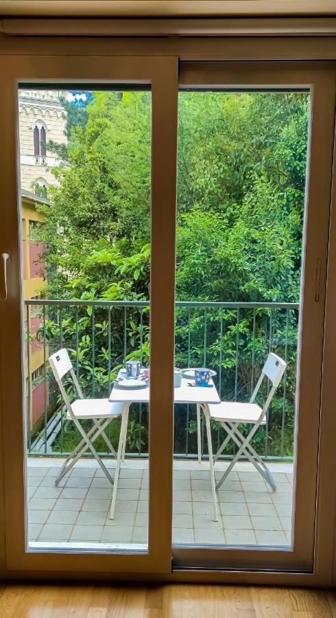 Eurotel 522 Ραπάλο Εξωτερικό φωτογραφία